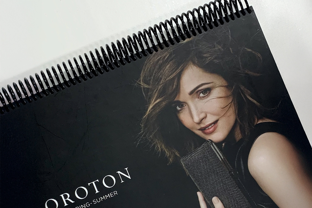 Booklet Printing