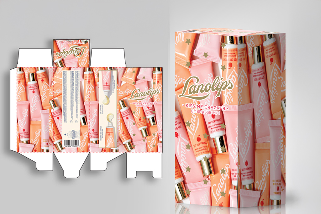 Package Printing